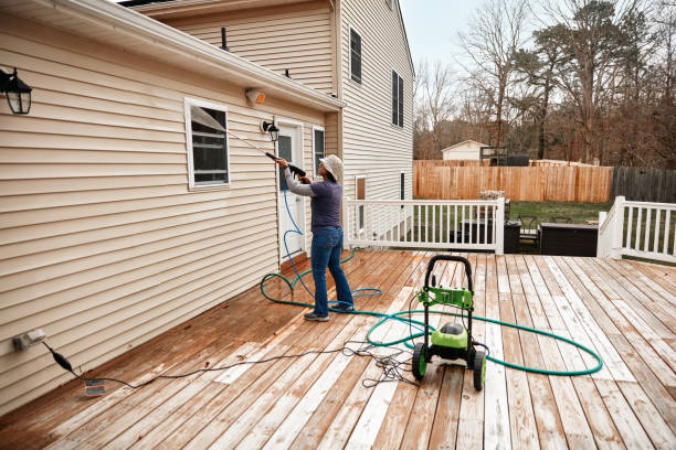 Best Concrete Pressure Washing  in Monroe North, WA