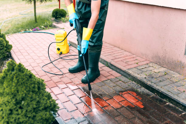 Best Residential Pressure Washing Services  in Monroe North, WA