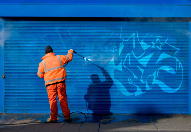 Why Choose Our Certified Pressure Washing Experts for Your Project Needs in Monroe North, WA?