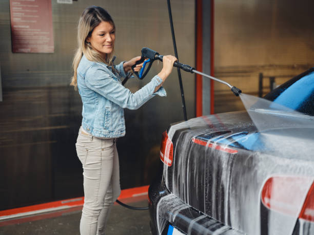 Best Local Pressure Washing Services  in Monroe North, WA