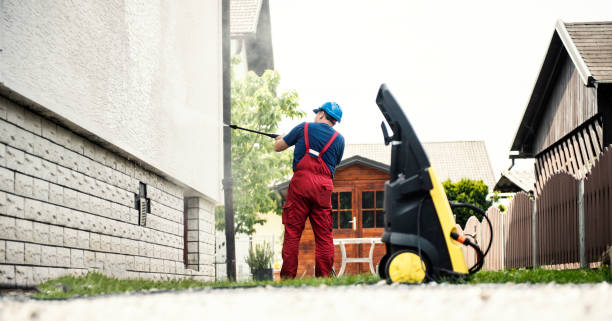 Best Best Pressure Washing Companies  in Monroe North, WA